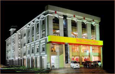 Hotel Neena Palace, Bhopal 4